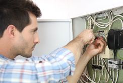 Electrician Sleaford, Lincoln, Granthan and Boston Lincolnshire