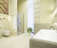 Sleaford Bathrooms Fitted by Professionals